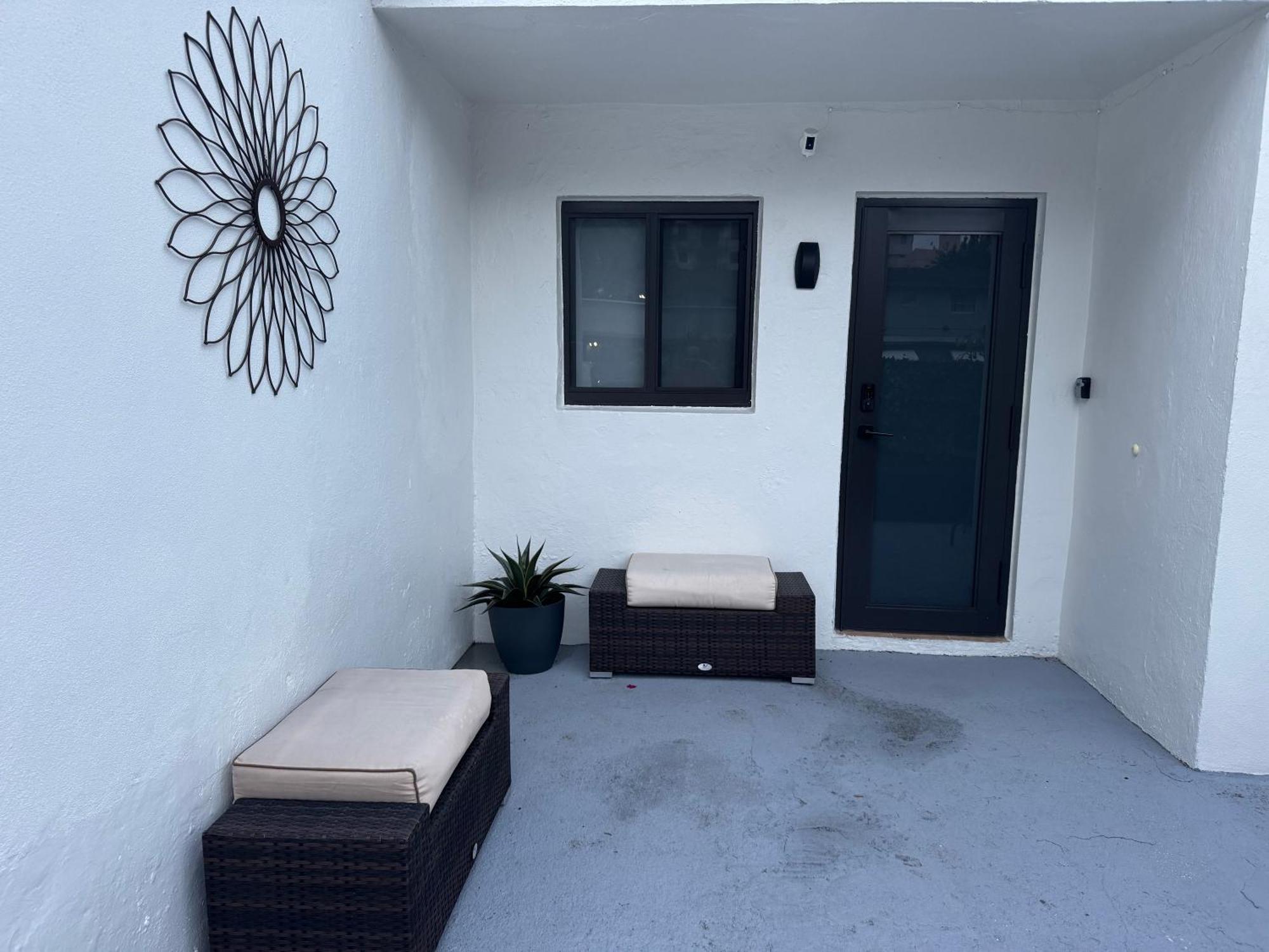 Apartment Modern In Medio *
